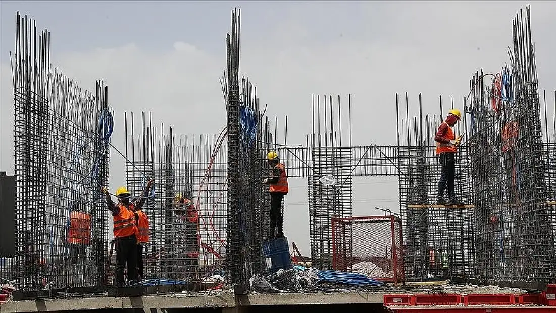 Türkiye'de denetlenen bina sayısı 1,1 milyona yaklaştı