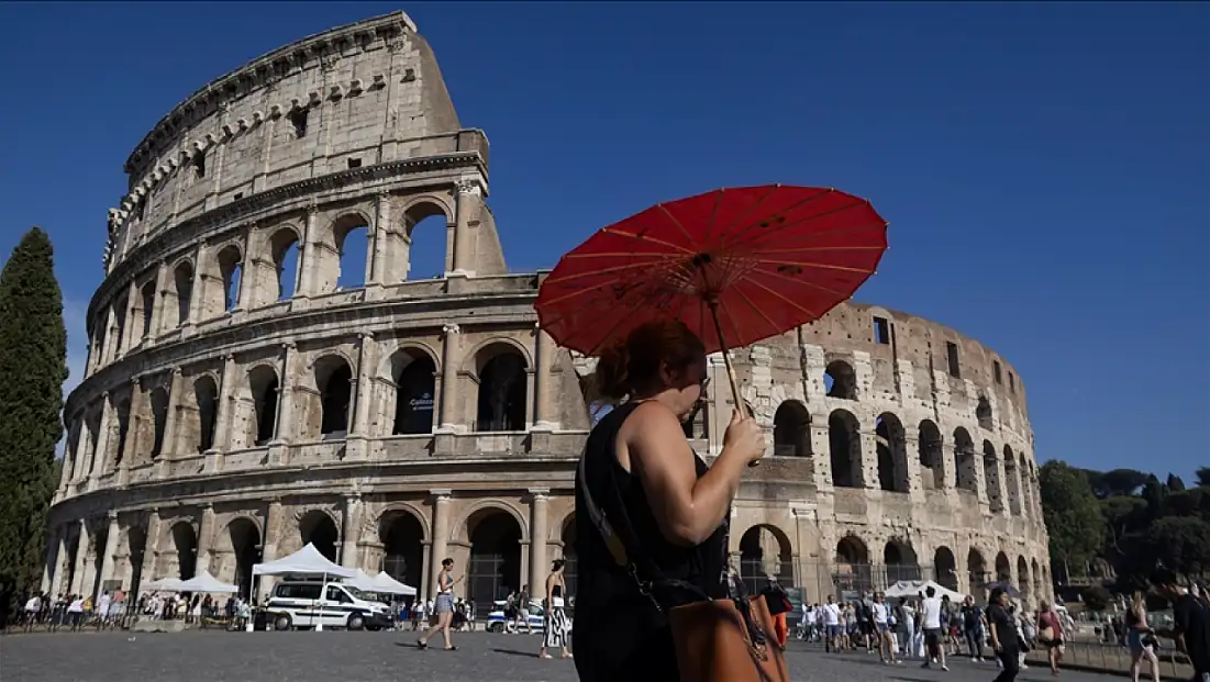 2025, sıcaklık rekorları ve kuraklıkla mücadele yılı oldu