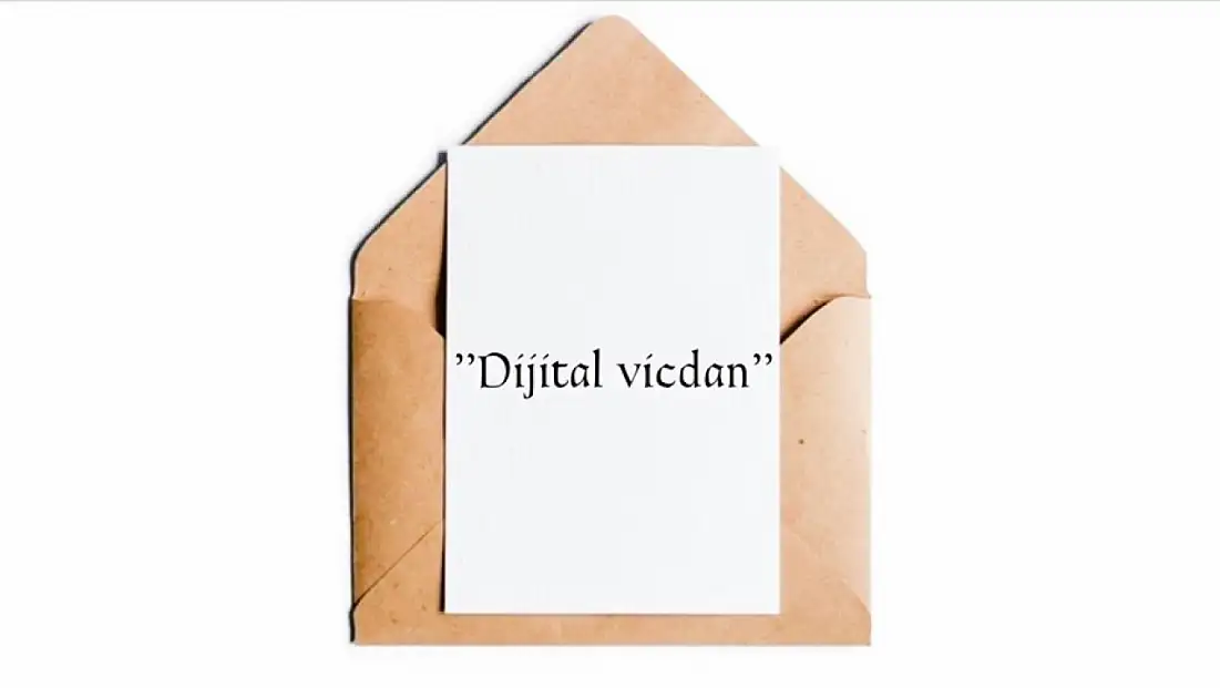 2025 yılına damgasını vuran kavram: 'Dijital vicdan'