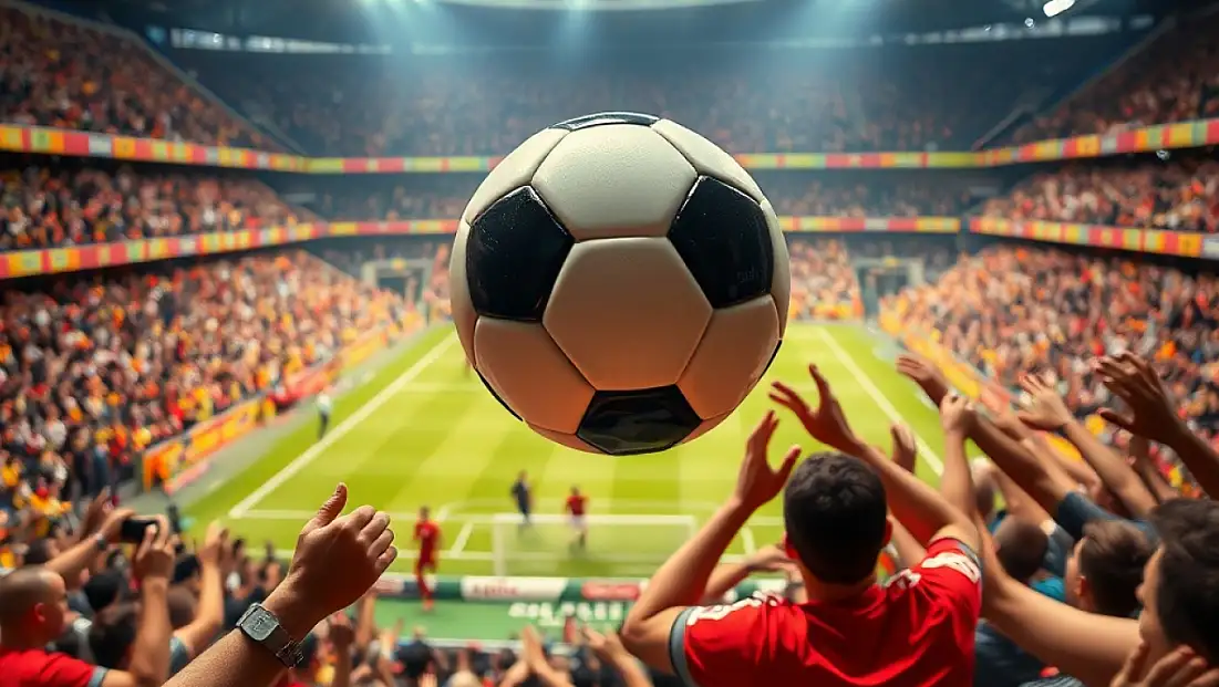 23 Ocak Cuma bugün kimin maçı var, hangi kanalda? Bugün maç var mı?