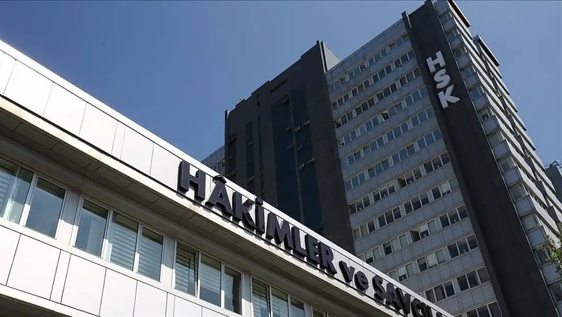 24 ilin başsavcısı değişti: İşte yeni atamalar