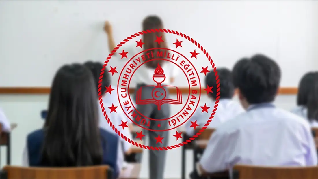 24 Kasım atamasıyla öğretmen sayısı 1 milyon 49 bini geçecek