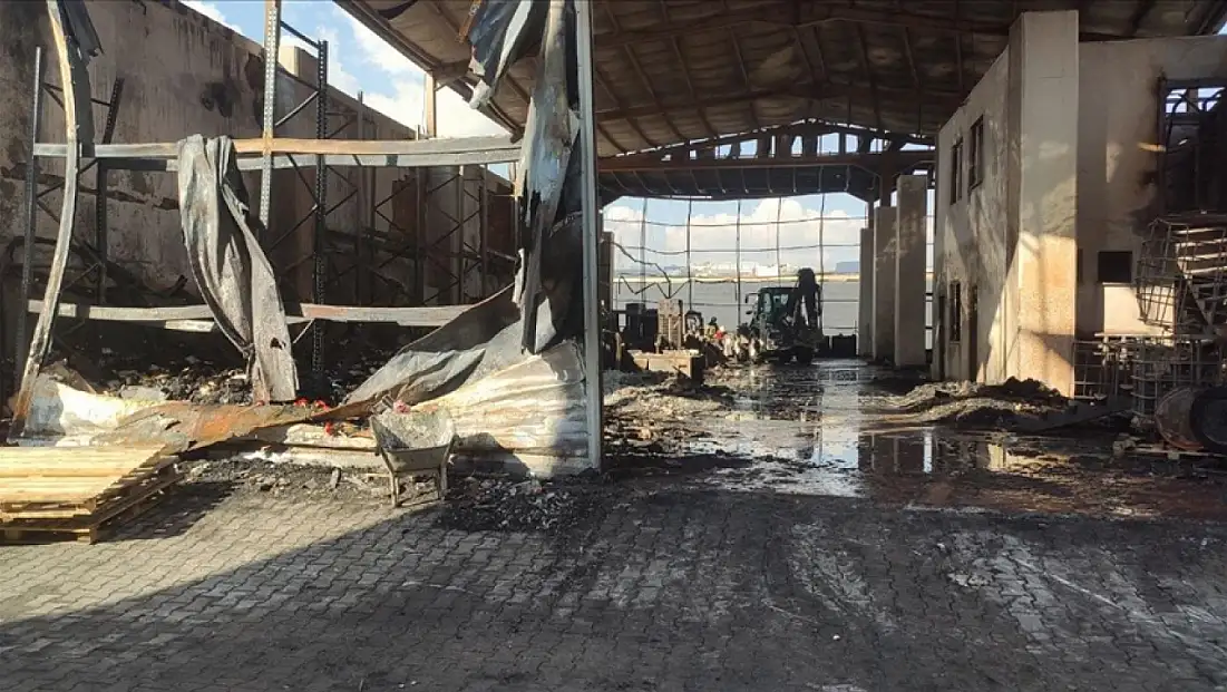 3 Ağrılı vatandaşın hayatını kaybettiği faciada ölü sayısı 7’ye yükseldi