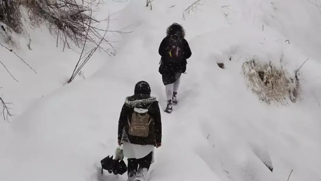 3 Şubat Salı Bingöl'de okul yok mu? Bingöl okullar tatil mi (BİNGÖL VALİLİĞİ - KAR TATİLİ)?