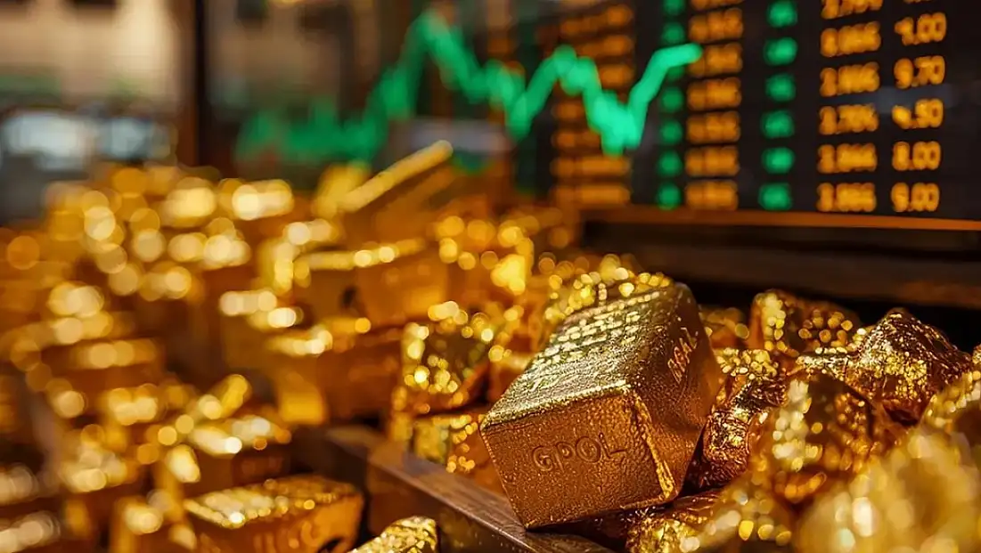 30 Ocak Harem Altın neden açılmıyor? Harem Altın çöktü mü?