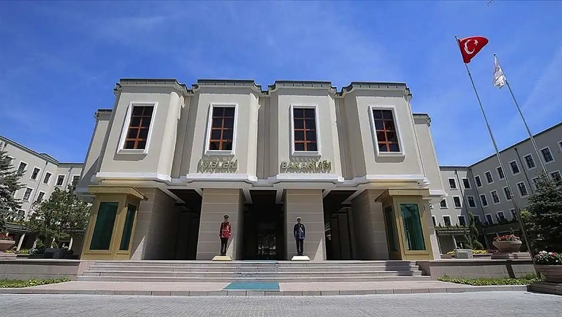 65 kaymakam adayı alınacak, işte başvuru detayları