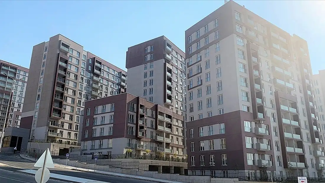 81 ilde 500 bin konut: Başvurular 19 Aralık’a kadar sürecek