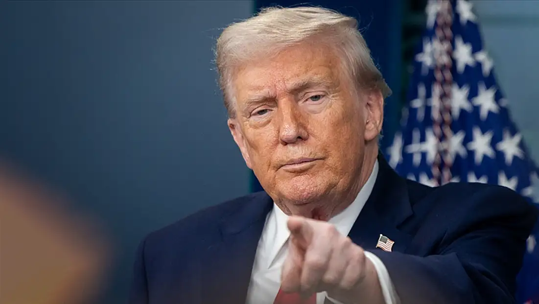 ABD DSÖ’den neden ayrıldı? Perde arkasında ne var?