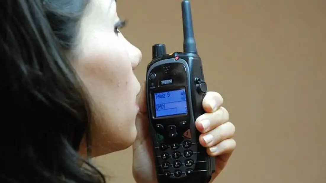 Afetlerde kesintisiz iletişim için sayısal telsiz sistemi, 60 ilde devreye girecek
