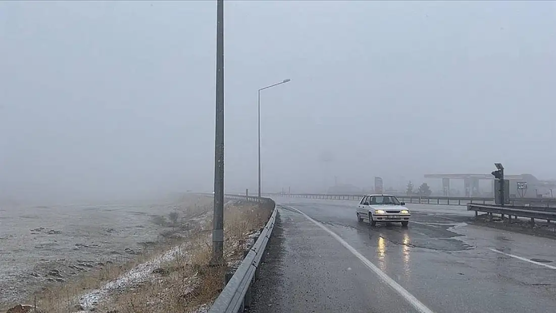 Ağrı'da otokorkuluk çalışmaları başlıyor