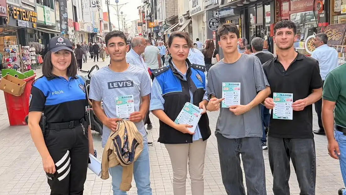 Ağrı'da sahipsiz sokak hayvanları için yeni ihbar dönemi