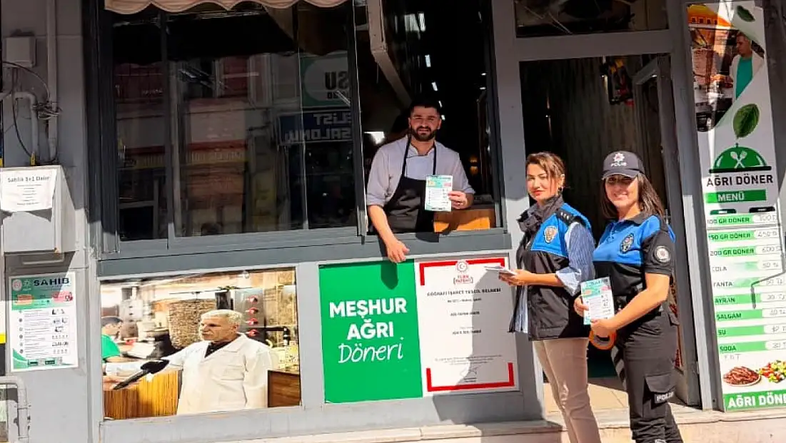 Ağrı'da sahipsiz sokak hayvanları için yeni ihbar dönemi
