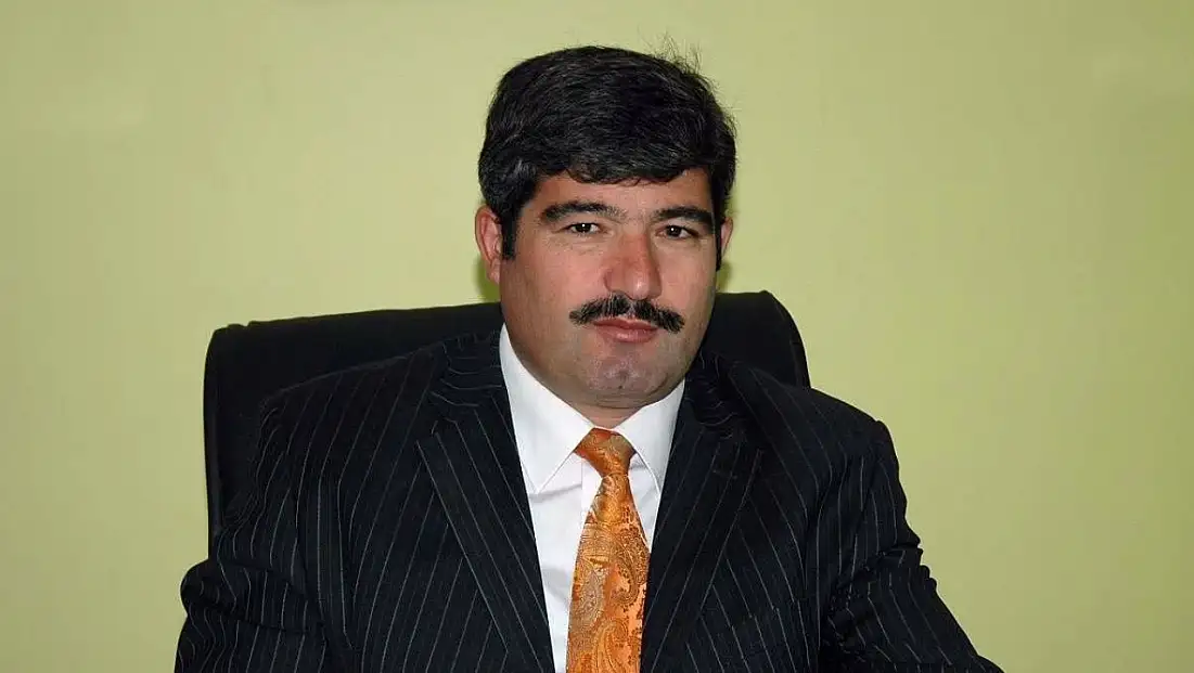 Ağrı eski Belediye Başkanı Aktaş’ın annesi vefat etti