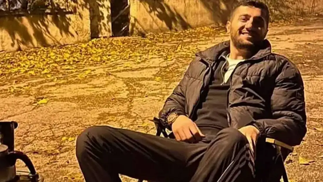 Ağrılı iş insanına silahlı saldırı: Burhan Çaçan’ın yeğeni hayatını kaybetti