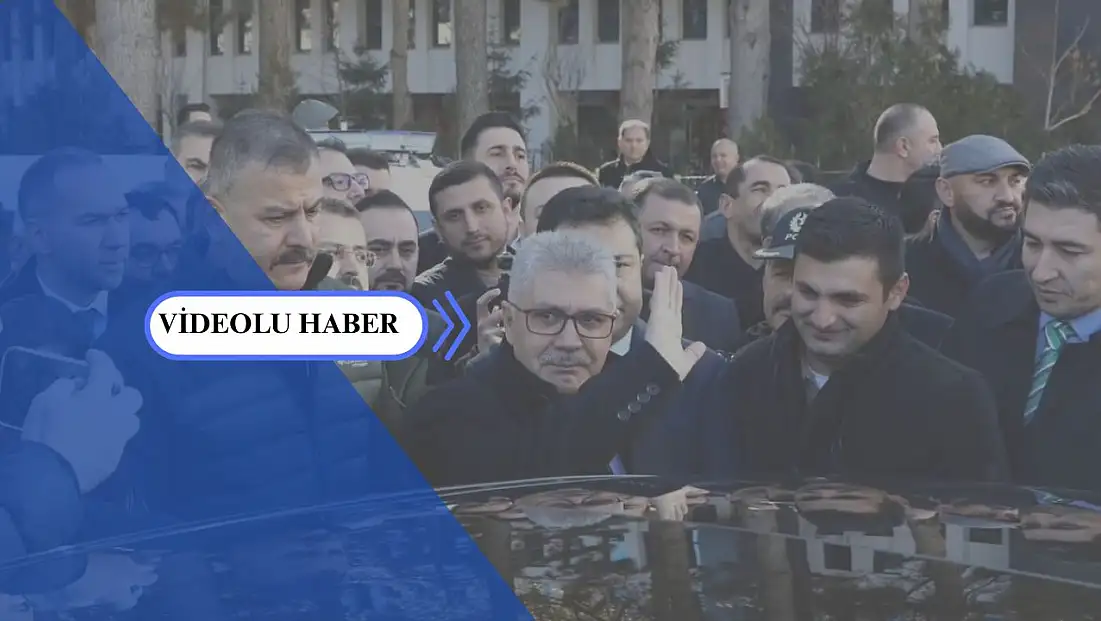 Ağrılı Vali Çelik, Niğde’den Bingöl’e dularla uğurlandı