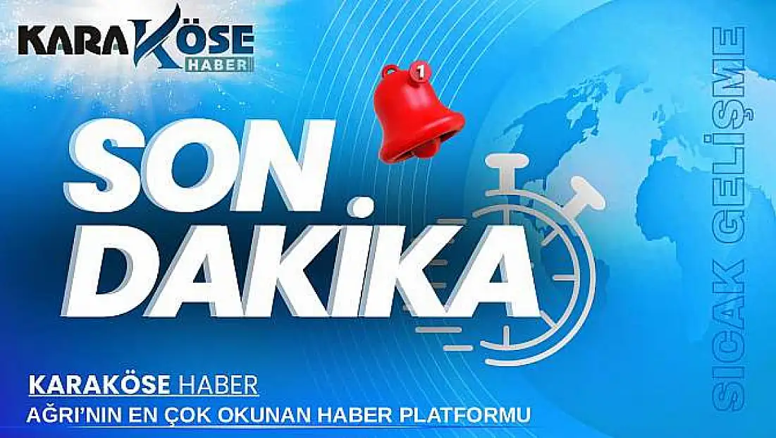Ağrılıların sahibi olduğu Habertürk ve Show TV’nin de bulunduğu 121 şirkete el konuldu