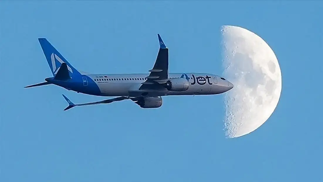 AJet, 9 dolar ve avro ile yurt dışı seyahat fırsatları sunuyor