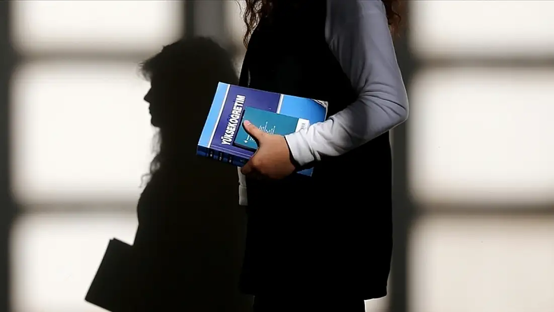 Akademide kadın yükselişi sürüyor