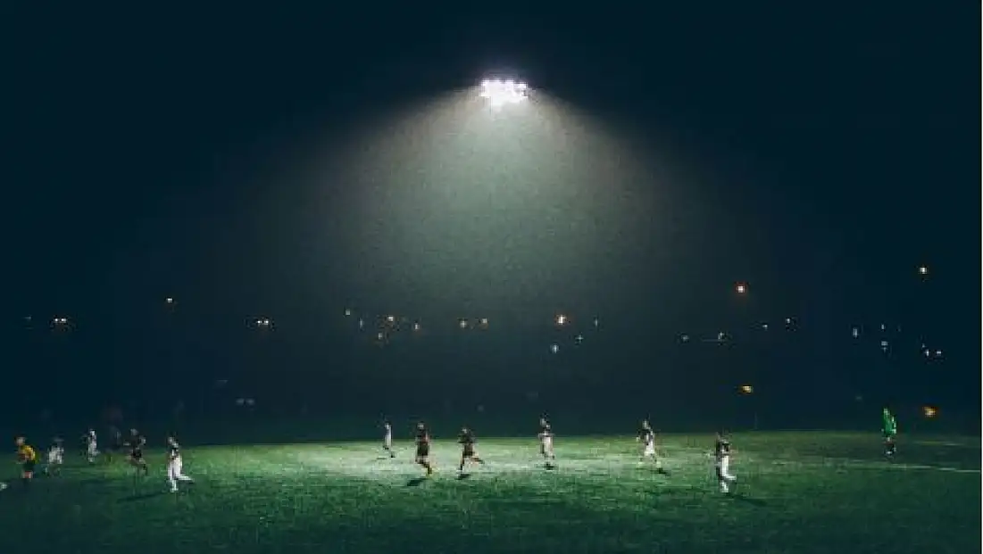 Akıllı Kaynak Yönetimi, Daha Büyük Futbol Bütçelerini Nasıl Geride Bırakabilir