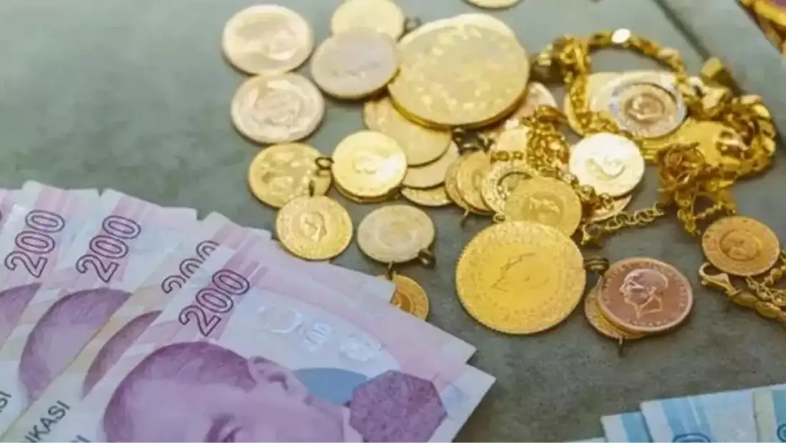 Altın Neden Yükseliyor Son Dakika Bugün 26 Ocak 2026 Pazartesi Altın Ne Kadar, Almalı mı Satmalı mı?