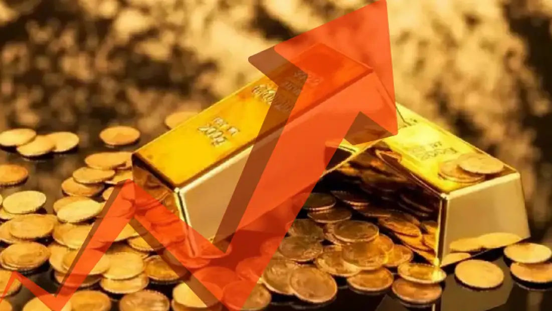 Altın Tarih Yazıyor: Haftaya Rekorla Giriş Yaptı