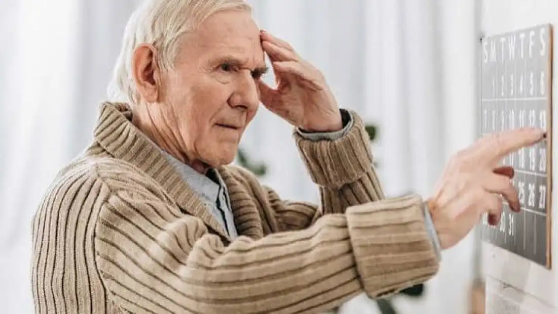 Alzheimer yıllar öncesinden sessizce ilerliyor