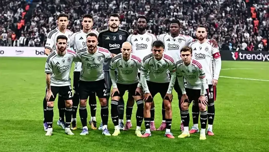 Antalyaspor - Beşiktaş maçı canlı nereden izlenir?