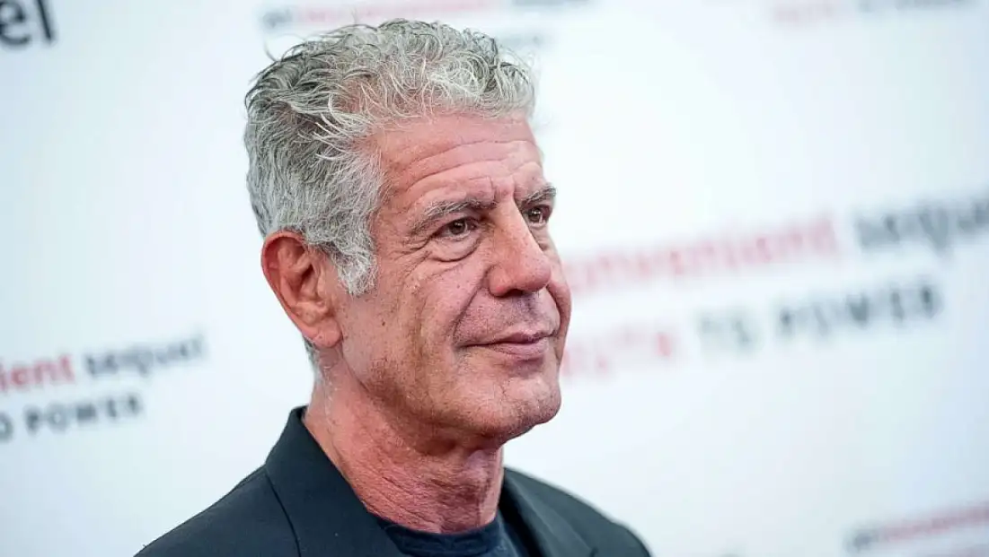 Anthony Bourdain Neden Öldü?
