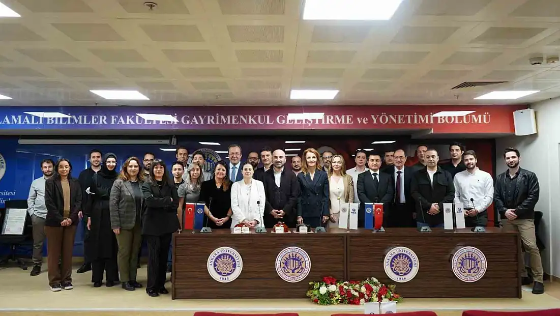 Aras EDAŞ, elektrik sektöründe yapay zekâ ve uydu verisiyle devrim niteliğinde projeye imza attı