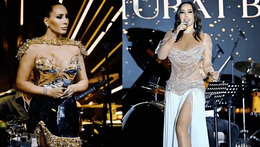 Oryantal Asena'nın Çocuğu Var mı?