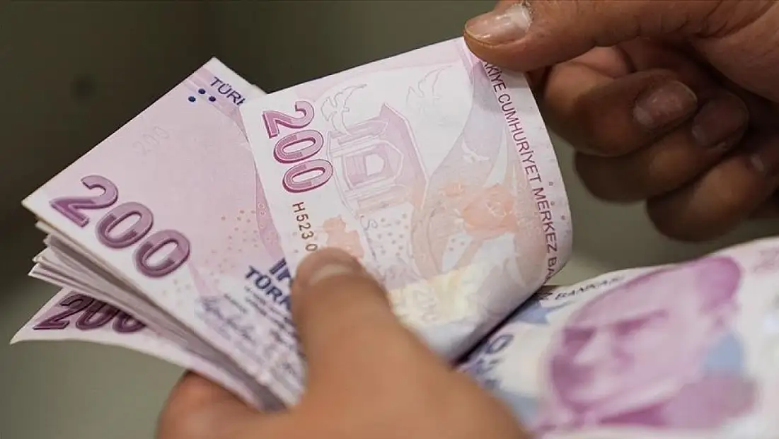 2026 Yılı asgari ücret tutarı açıklandı, yeni rakam belli oldu!