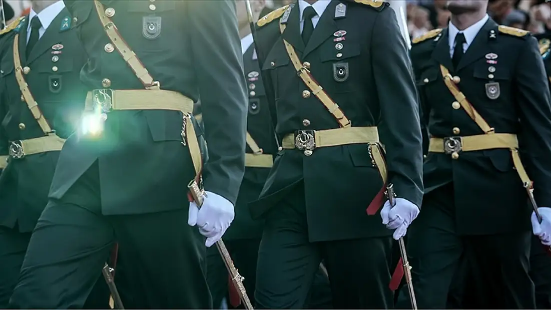 Askeri öğrenci aday belirleme sınavı başvuruları başlıyor