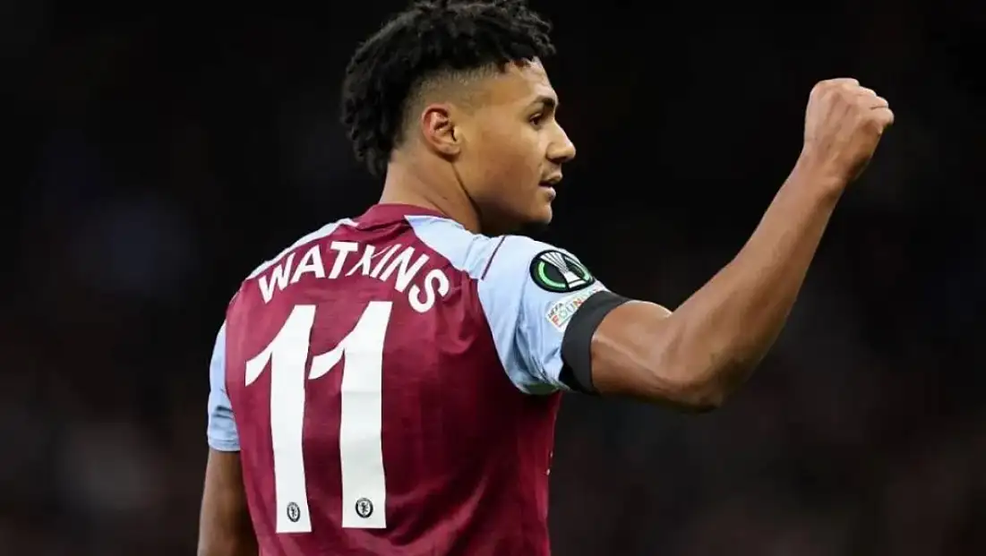 Aston Villa 11 numara Ollie Watkins kimdir, kaç yaşında? 2026 itibarıyla Piyasa değeri ne kadar?