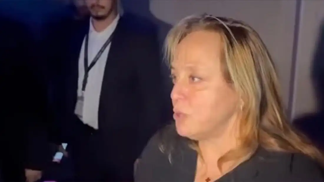 Ayşe Barım hakkında karar çıktı