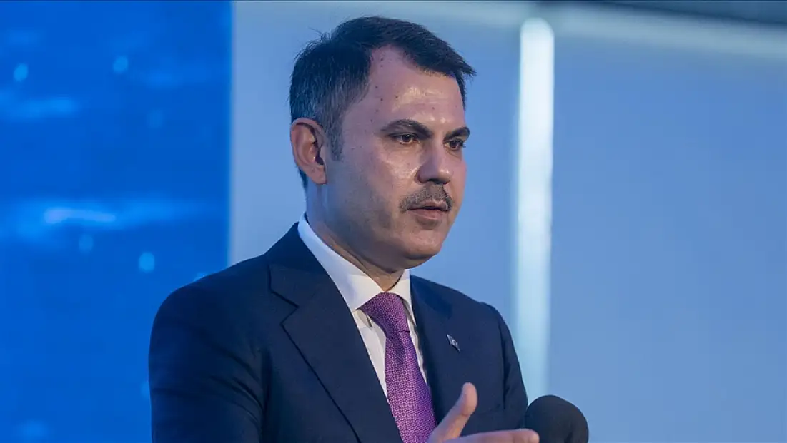 Bakan Kurum’dan ev sahibi olmak isteyenlere müjde