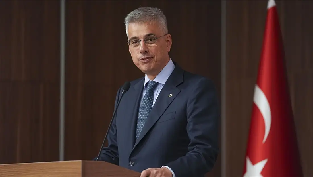 Bakan Memişoğlu E-Nabız’dan organlarını bağışladı topluma çağrı yaptı