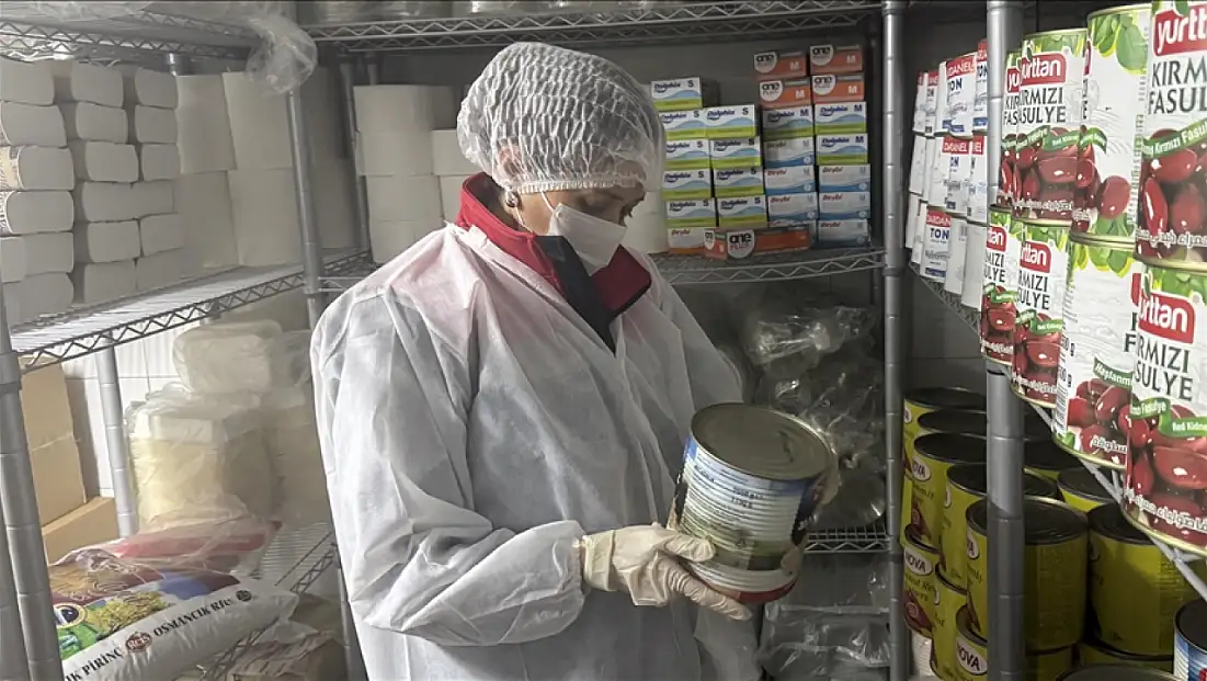 Bakanlık uygunsuz işletmelere göz açtırmadı