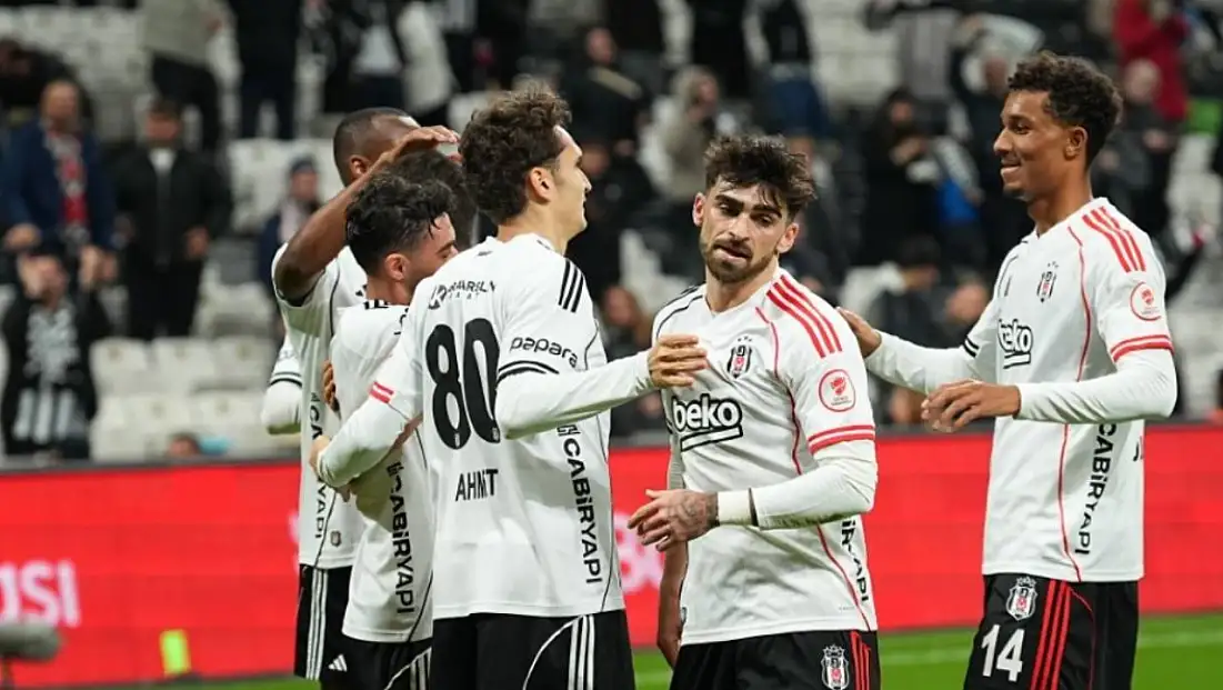 Beşiktaş evinde şeytanın bacağını kırmak istiyor