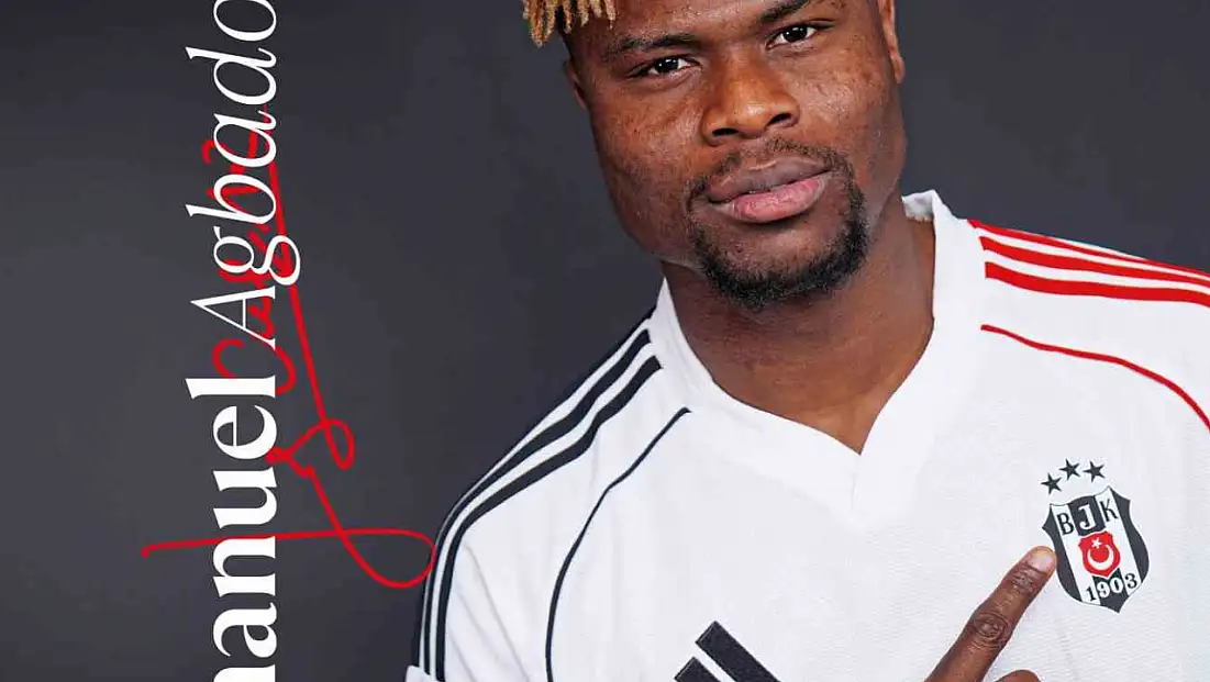 Beşiktaş savunmaya yıldız takviyesi yaptı