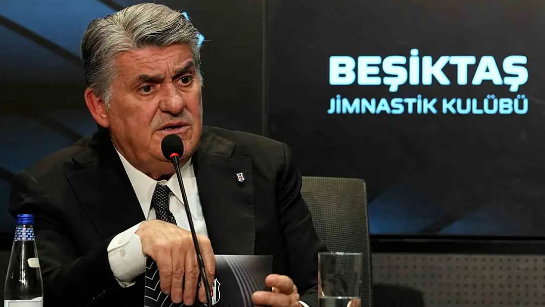 Beşiktaş’ta plan net: Minimum 4 transfer daha