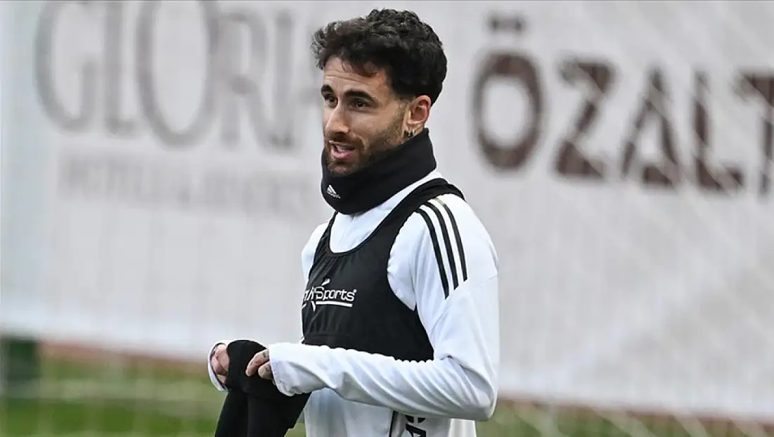 Beşiktaş’ta Rafa Silva defteri kapandı mı?