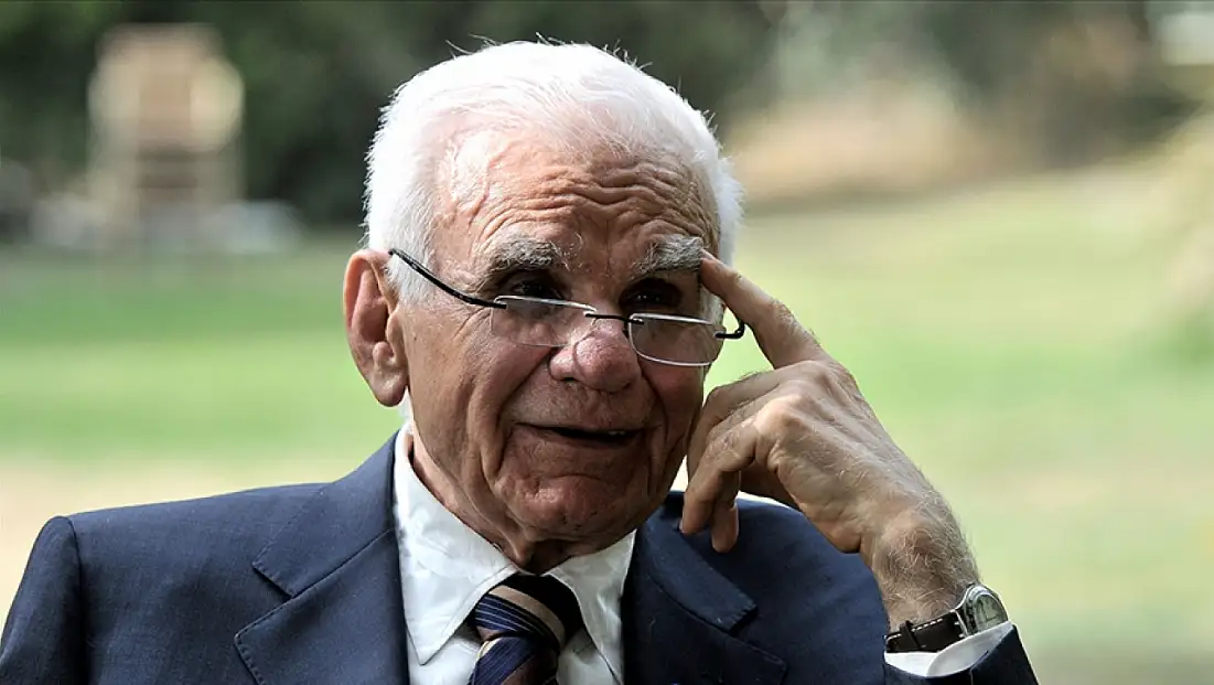Beyin cerrahisinin efsane ismi yaşamını yitirdi