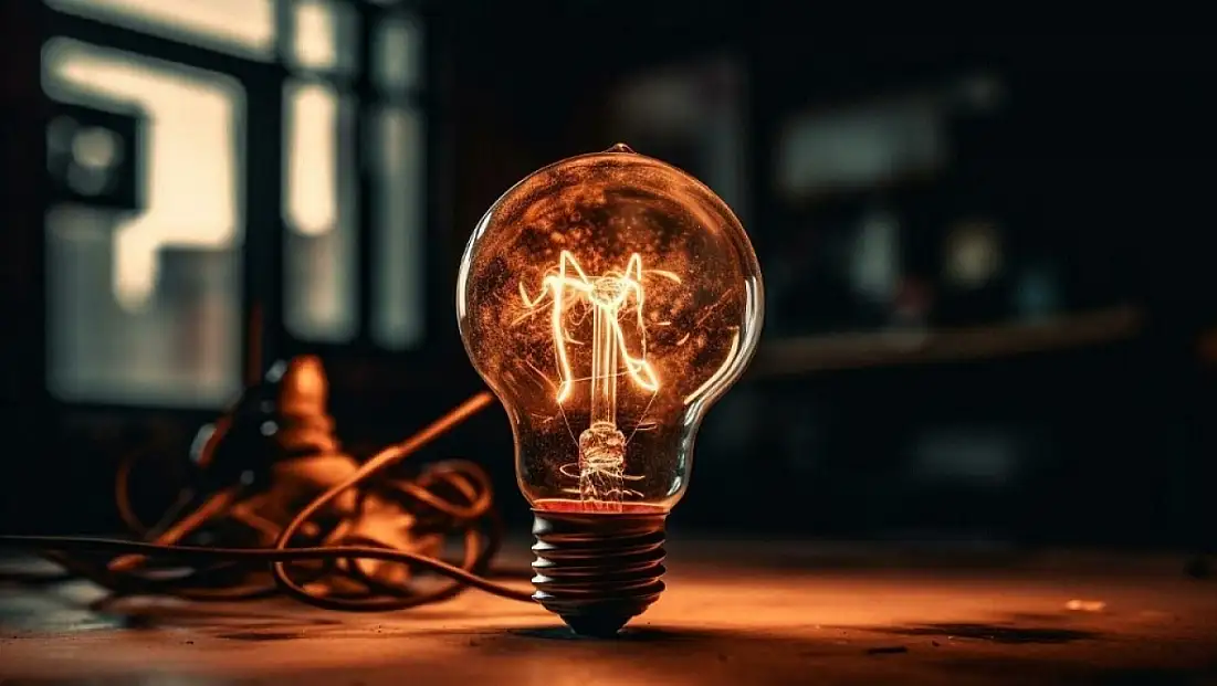 Bingöl'de Yeni Haftaya Elektrik Kesintisiyle Başlayacak İlçeler Açıklandı!