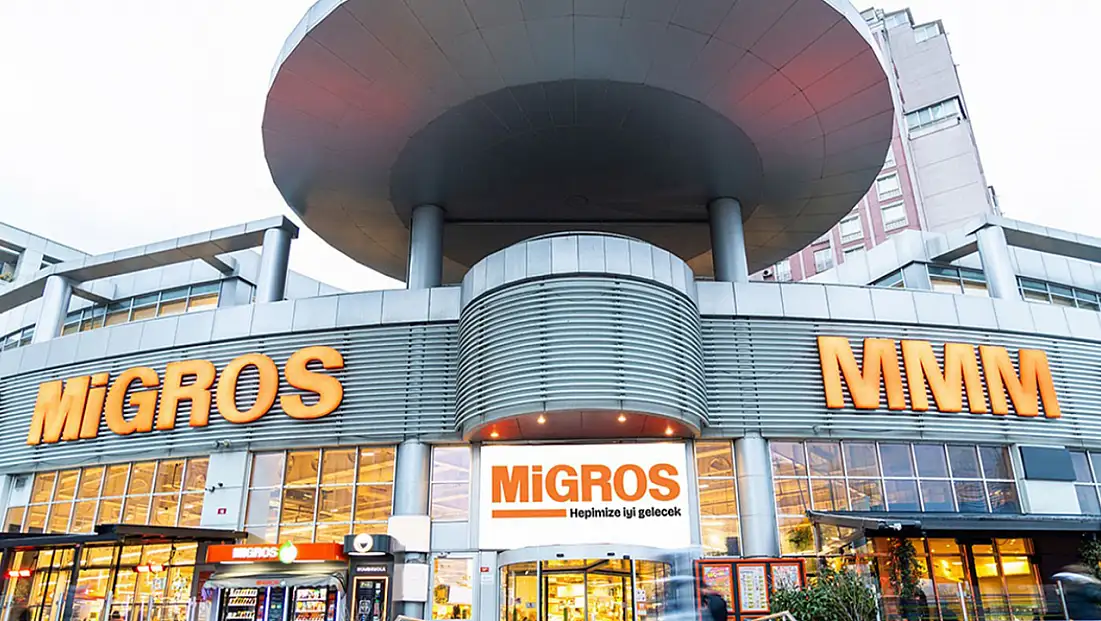 Binlerce çalışanın kadroya alındığı süreçte Migros'tan net mesaj