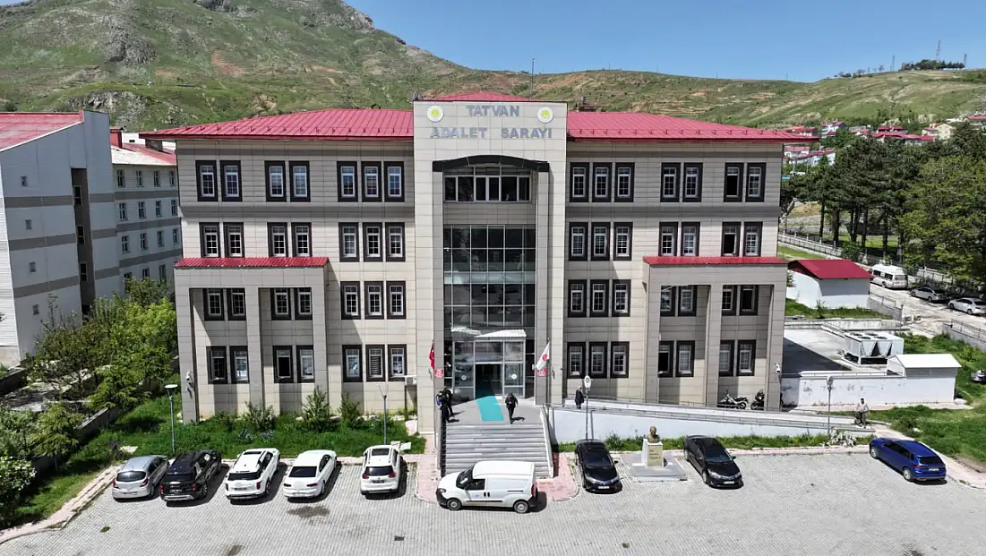 Bitlis merkezli yasa dışı bahis operasyonu: 6 kişi tutuklandı