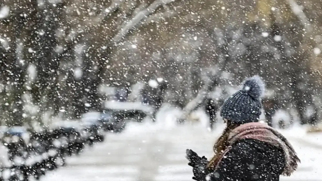 (BİTLİS VALİLİĞİ - KAR TATİLİ) Bitlis okullar tatil mi, 3 Şubat Salı 4 Şubat Çarşamba okul yok mu?