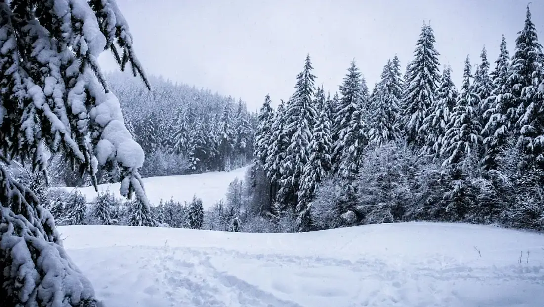 Bugün 29 Aralık Pazartesi Bursa’da okul yok mu (KAR TATİLİ – BURSA VALİLİĞİ)?
