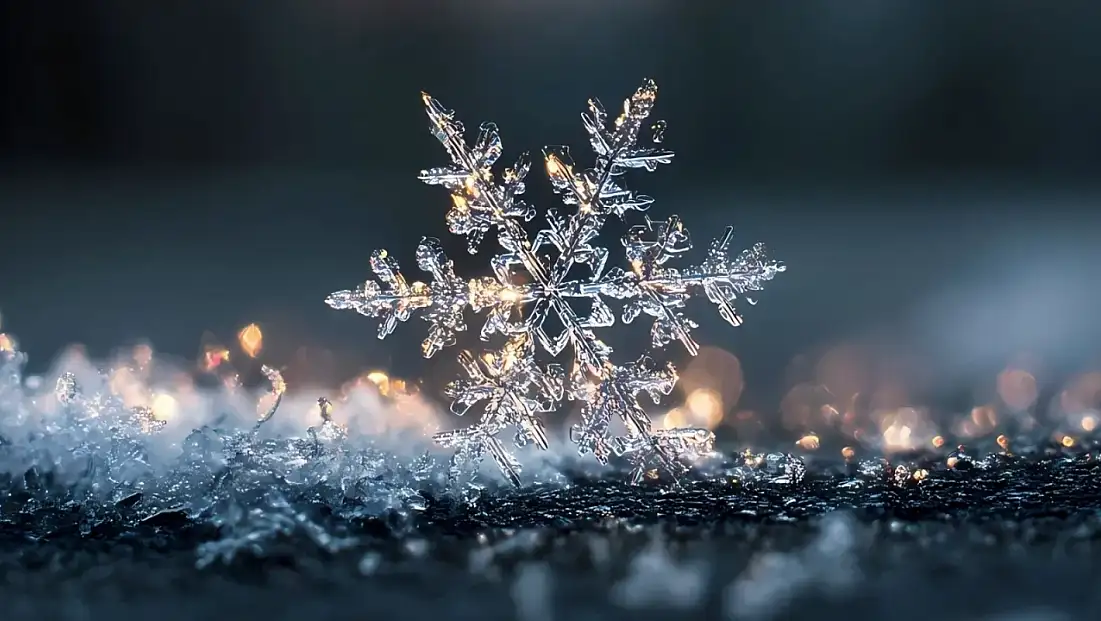 Bugün 29 Aralık Pazartesi Çankırı’da okul yok mu (KAR TATİLİ – ÇANKIRI VALİLİĞİ)?