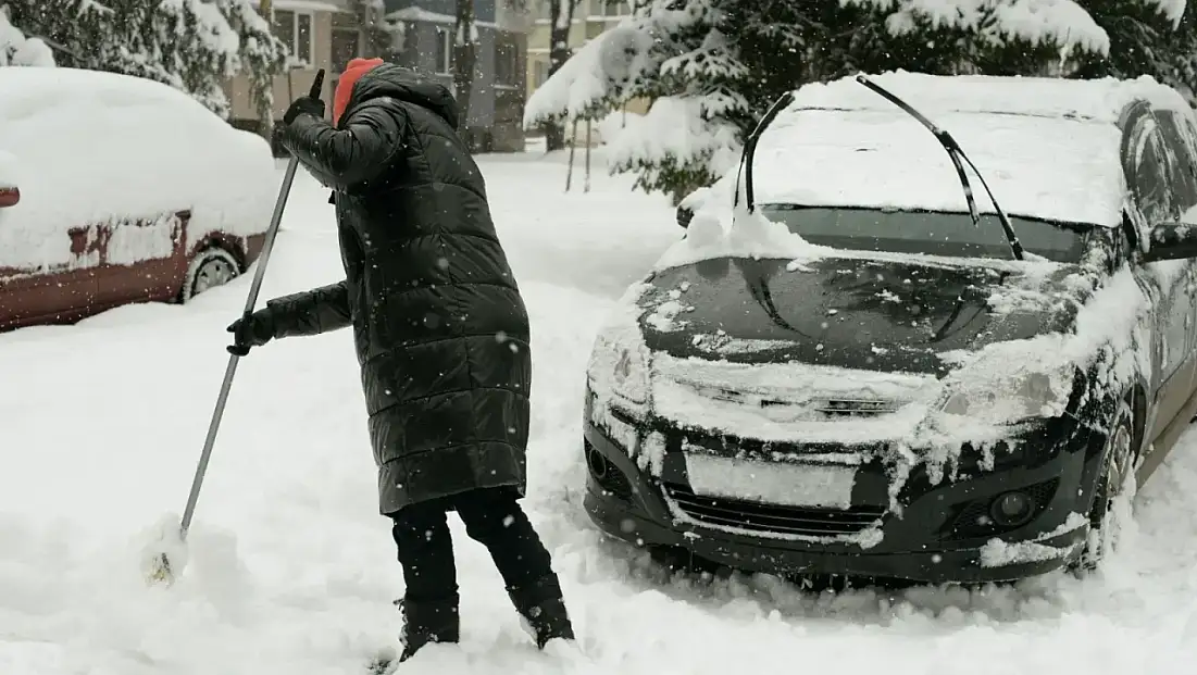 Bugün 29 Aralık Pazartesi Çorum’da okul yok mu (KAR TATİLİ – ÇORUM VALİLİĞİ)?