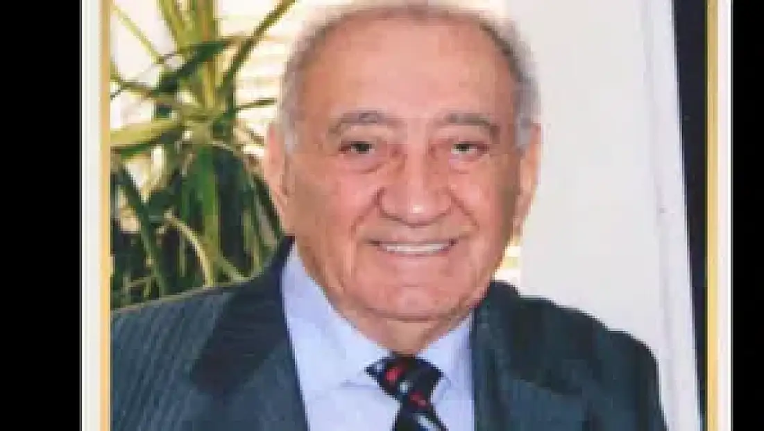 Burhan Aras Burhan Aras Kimdir, Neden Öldü?